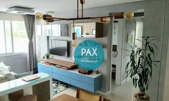 Imagem 5: Apartamento com 2 dormitórios à venda, 77 m² - Pedra Branca - Palhoça/SC