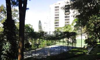 Imagem 5: Apartamento no Morumbi- São Paulo, SP