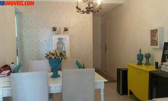 Imagem 3: Apartamento - Vila Itapura - Campinas