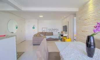 Imagem 6: Apartamento Venda 2 Dormitórios - 68 m² Pinheiros