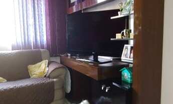 Imagem 3: Apartamento com 2 Quartos e 1 Vaga - Jardim Imbé