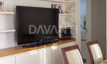 Imagem 2: Apartamento - Jardim Santa Rosa - Valinhos