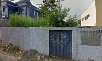 Imagem 1: Terreno - Parque das Universidades - Campinas