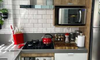 Imagem 6: São Paulo - Apartamento Padrão - Vila Olímpia