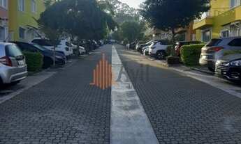 Imagem: Sobrado de Condomínio Vila Carrão