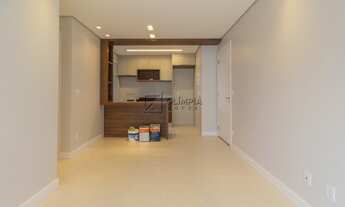 Imagem 6: Apartamento Locação Chácara Santo Antônio 61 m² 2 Dormitórios