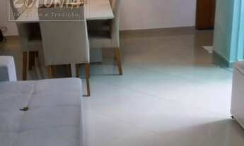 Imagem: Santo André - Apartamento Padrão - Parque