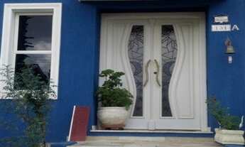 Imagem 2: Casa - Alphaville Campinas - Campinas