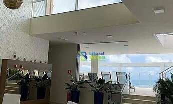 Imagem 7: Apartamento com 3 dormitórios à venda, 172 m² por R$ 1.750.000,00 - Aviação - Praia Grande