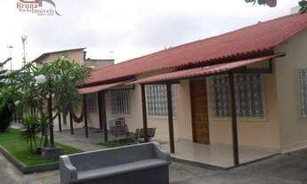 Imagem: Casa com 2 dormitórios para alugar, 75