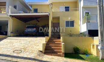 Imagem: Casa - Condomínio Madre Maria Vilac - Valinhos