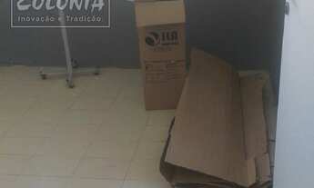 Imagem 3: Santo André - Conjunto Comercial/sala - Santa Teresinha