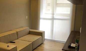 Imagem 6: APARTAMENTO MOBILIADO NA BELA CINTRA