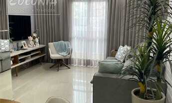 Imagem 6: Santo André - Apartamento Padrão - Santa Teresinha