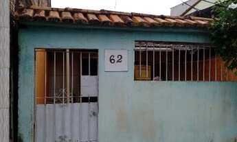 Imagem: Vendo casa na Pedro Álvares Cabral