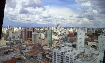 Imagem 5: Sala - Centro - Campinas