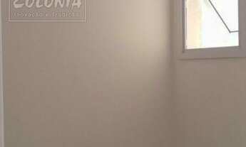 Imagem 5: Santo André - Apartamento Padrão - Jardim Monte Líbano