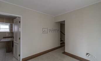 Imagem 4: Cobertura Locação 3 Dormitórios - 200 m² Vila Olímpia