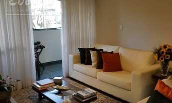 Imagem 2: Santo André - Apartamento Padrão - Vila Curuçá