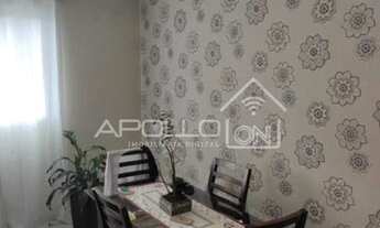 Imagem 3: Apartamento em Santos