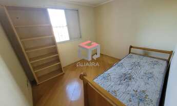 Imagem 7: Apartamento para aluguel, 2 quartos, 1 vaga, Santa Terezinha - São Bernardo do Campo/SP