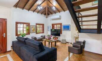 Imagem 7: CASA RESIDENCIAL em São Paulo - SP, Vila Represa