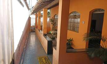 Imagem 3: Casa à venda, 2 quartos, 3 vagas, Letícia - Belo Horizonte/MG