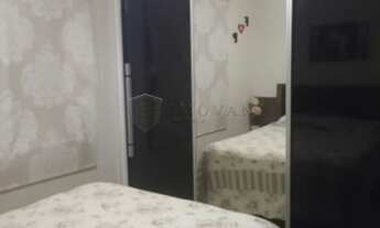 Imagem 5: Ribeirão Preto - Apartamento Padrão - Ribeirânia