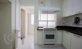 Imagem 7: São Paulo - Apartamento Padrão - Itaim Bibi