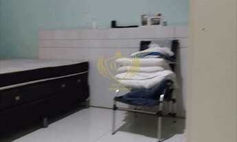 Imagem 6: CASA SOBRADO A VENDA NO CPA II BEM LOCALIZADA PROXIMO A BANCOS, CORREIO, CLINICAS LABORATO