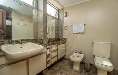 Imagem 14: São Paulo - Apartamento Padrão - Brooklin Novo