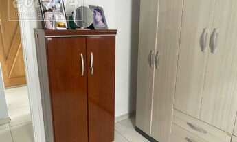 Imagem 6: Santo André - Apartamento Padrão - Vila Lutécia