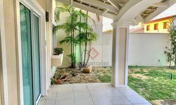 Imagem 5: Casa com 3 dormitórios à venda, 250 m² por R$ 1.598.000,00 - De Lourdes - Fortaleza/CE