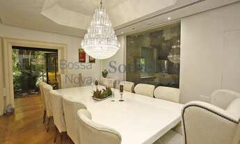 Imagem 6: Casa em condomínio integrada ao verde