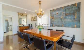 Imagem 7: Venda Apartamento 3 Dormitórios - 208 m² Vila Olímpia