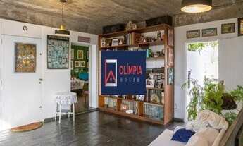 Imagem 3: Casa Locação Alto da Lapa 800 m² 5 Dormitórios