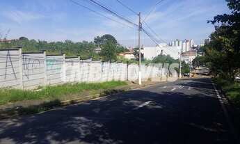 Imagem 3: área - Jardim Conceição - Campinas
