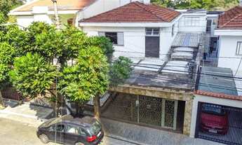 Imagem: Sobrado 367 mts² construido Jardim Analia