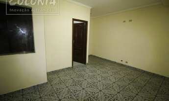 Imagem 2: Santo André - Conjunto Comercial/sala - Vila Alpina