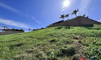 Imagem 7: Lote à venda no Condomínio Campos de Toscana - Vinhedo