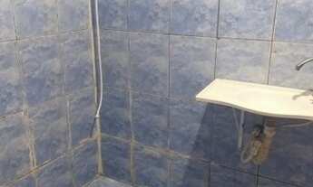 Imagem 3: Engenho Novo casa 2dormitorios