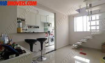 Imagem 7: Cobertura - Jardim Nova Europa - Campinas