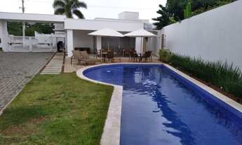 Imagem 6: LINDA CASA EM CONDOMÍNIO BURAQUINHO