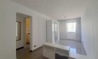 Imagem 5: RUA ESTELA, 01 DORMITÓRIO, 01 VAGA DE GARAGEM, 33 METROS DE ÁREA UTIL, Á 200 METROS DO ME