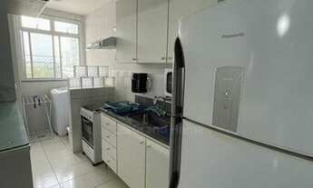 Imagem 6: Vila Velha - Apartamento Padrão - Praia De Itaparica