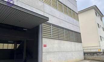 Imagem 3: Excelente galpão comercial na Vila Barão em Sorocaba