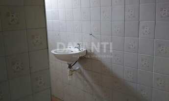 Imagem 6: Galpão - Jardim do Trevo - Campinas