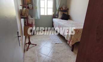 Imagem 3: Casa - Vila Mimosa - Campinas