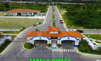 Imagem: Lote no Residencial Estoril 250m² (Tabela