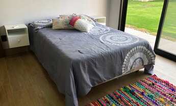 Imagem 4: Sobrado com 5 dormitórios à venda, 520 m² - Condomínio Reserva do Paratehy - São José dos